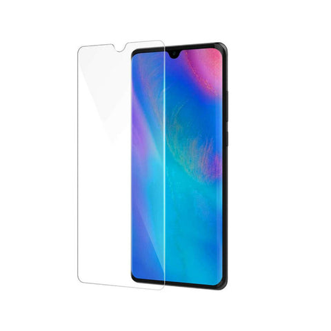 Huawei P30 Lite - Premium Real Tempered Glass Screen Protector Film [Pro-Mobile]