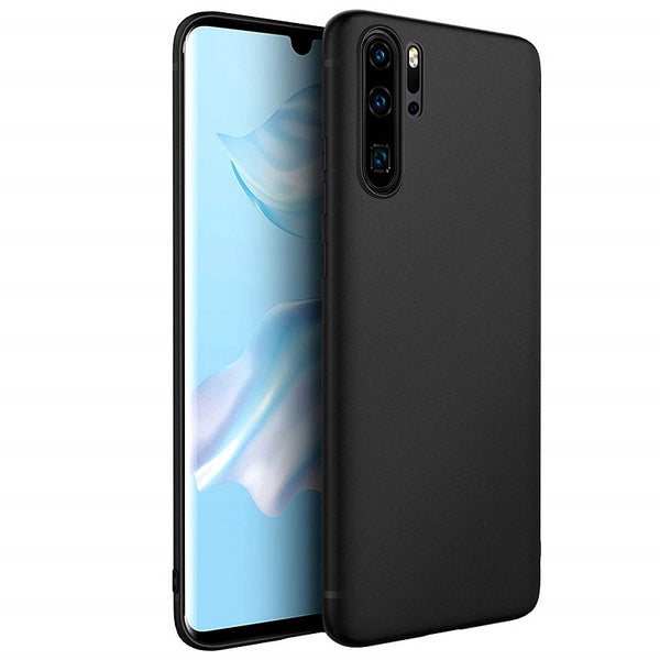 HuaWei P30 Pro - Silicone Phone Case