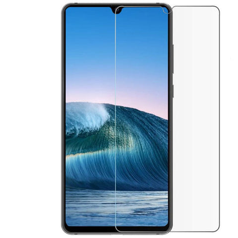 Huawei P30 - Premium Real Tempered Glass Screen Protector Film [Pro-Mobile]