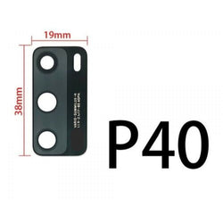 Back Camera Lens For Huawei P40 ANA-AN00 ANA-TN00 [Pro-Mobile]