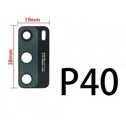 Back Camera Lens For Huawei P40 ANA-AN00 ANA-TN00 [Pro-Mobile]