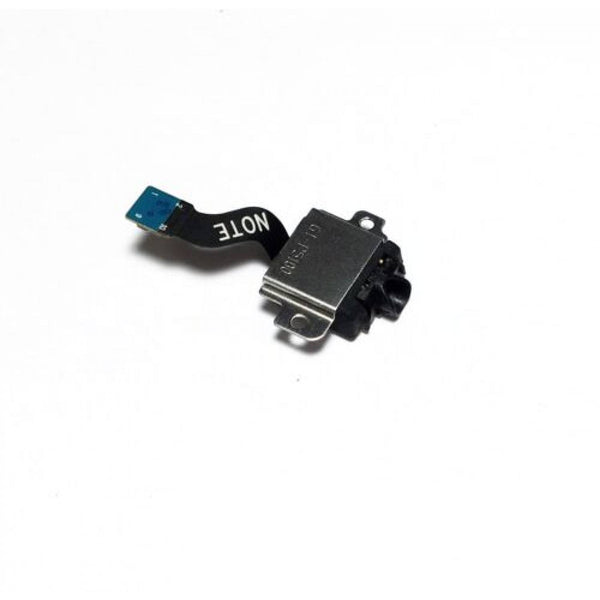 Audiojack Flex For Samsung Galaxy Tab 2 P5100 I915 I495 P5113 [Pro-Mobile]