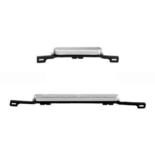 Power Volume Button Set Plastic Samsung Galaxy J3 2016 J320 [Pro-Mobile]