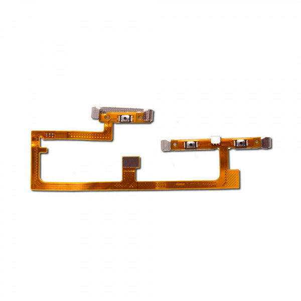 Power Flex Cable For Google Pixel 2 5" [Pro-Mobile]