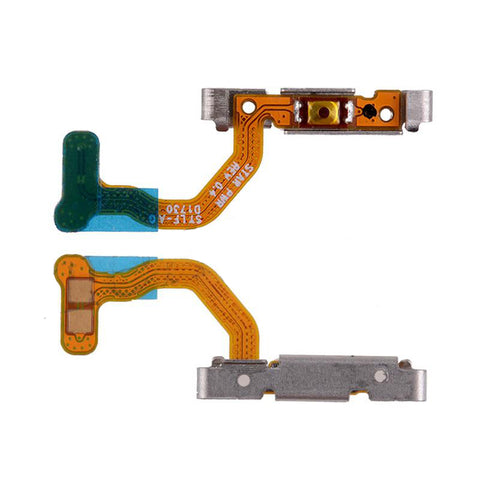 Power Volume Button Flex For Samsung S9 Plus G9650 G965 G966F G965A G965WA [Pro-Mobile]