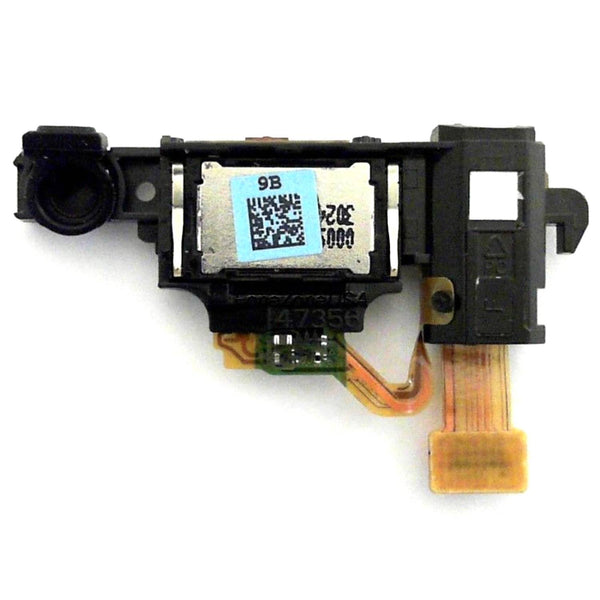 Power Flex Ear Speaker Audio Jack For Blackberry Z10 [Pro-Mobile]