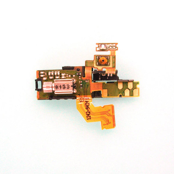 Power Flex For Sony Ericsson Xperia X12 Arc LT15i LT18 [Pro-Mobile]