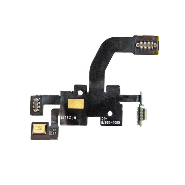 Proximity Sensor Flex For Google Pixel 4 [PRO-MOBILE]