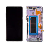 LCD Digitizer Screen With Frame For Samsung note 8 N9500 N950 N950F N950A [Pro-Mobile]