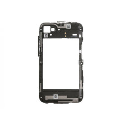 Back Mid Frame For Blackberry Q5 [Pro-Mobile]