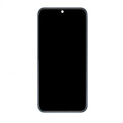 LCD Digitizer Screen With Frame For LG Q60 X525 [Pro-Mobile]