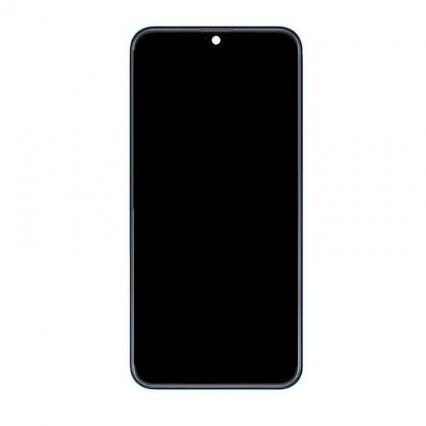 LCD Digitizer Assembly with Frame For LG Q60 X525 K50 2019 X520 [Pro-Mobile]