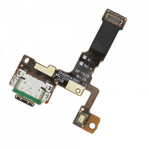 Charging Port Assembly For LG Stylo 5 Q720 Q720MS Q720CS [Pro-Mobile]