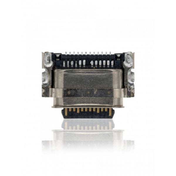 Charging Port ONLY for LG Stylo 4 Q710 Stylo 5 Q720 G8 G820 [Pro-Mobile]