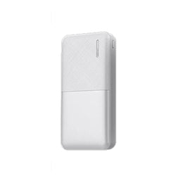 Remax - Power Bank Linon2 Series 20000mah RPP-136
