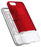 Apple iPhone XR - Shock Resistant Retro iMac Case