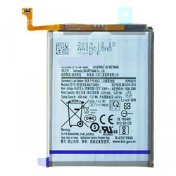 Replacement Battery Eb-Bn770Aby For Samsung Note 10 Lite N7700 N770 [PRO-MOBILE]