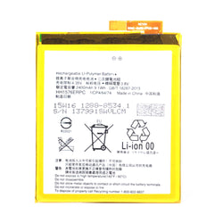 Replacement Battery For Sony Ericsson Xperia M4 E2303 E2353 [Pro-Mobile]