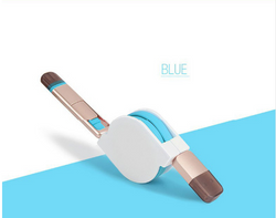 2-In-1 Micro USB / Lightning Retractable Data Cable