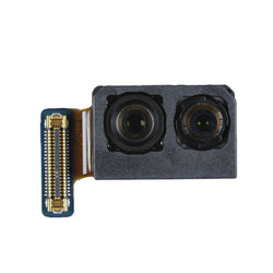 Front Facing Camera Module Part For Samsung S10 Plus G9750 G975 G975A G975WA [Pro-Mobile]