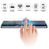 Samsung Galaxy S20 - Full Glue Polymer Nano Screen Protector