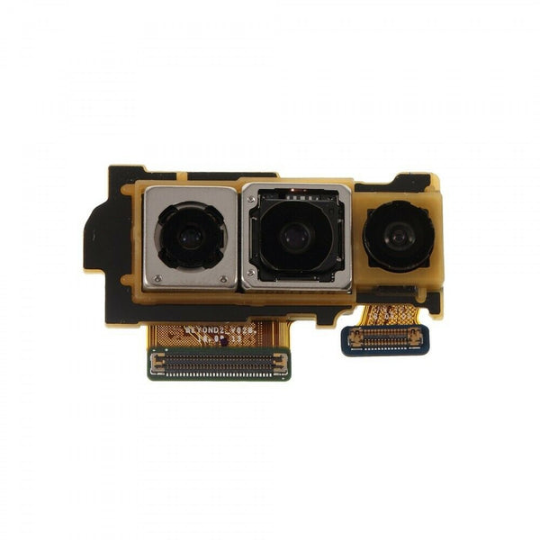 Back Camera For Samsung S10 G9730 G973 S10 Plus G975 G975WA [Pro-Mobile]