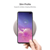 Samsung Galaxy S10 Plus - Silicone Phone Case