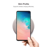 Samsung Galaxy S10 - Silicone Phone Case