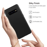 Samsung Galaxy S10 - Silicone Phone Case