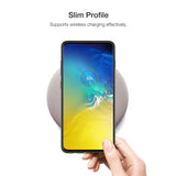 Samsung Galaxy S10 Lite / S10e - Silicone Phone Case