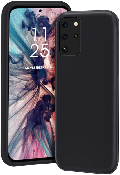 Samsung Galaxy S20 Plus - Soft Feeling Jelly Case