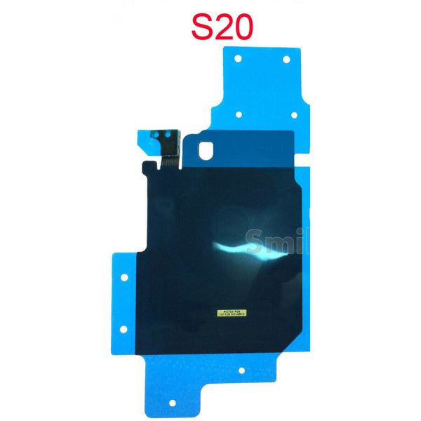Nfc Wireless Charging Flex For Samsung S20 G9800 G980 G980A G980Wa [PRO-MOBILE]