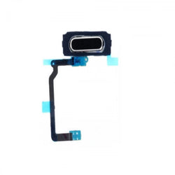 Home Button Flex Assembly For Samsung Galaxy S5 i9600 G900 [Pro-Mobile]