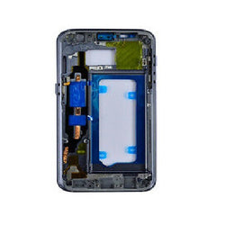 LCD Mid Frame Housing Bezel For Samsung S7 G9300 G930 G930F G930A [Pro-Mobile]