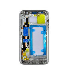 LCD Mid Frame Housing Bezel For Samsung S7 G9300 G930 G930F G930A [Pro-Mobile]