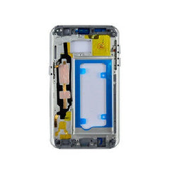 LCD Mid Frame Housing Bezel For Samsung S7 G9300 G930 G930F G930A [Pro-Mobile]