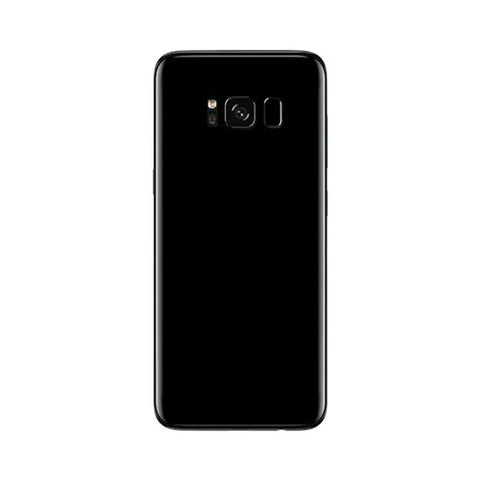 Back Cover Complete With Finger Print For Samsung S8 G9500 G950 [PRO-MOBILE]