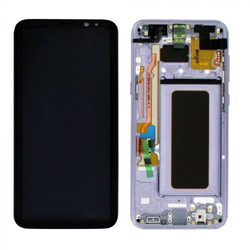 LCD Digitizer Screen With Frame For Samsung S8 Plus G9550 G955F G955WA [Pro-Mobile]