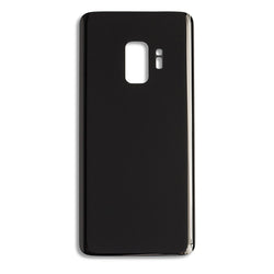 Back Glass Battery Door Cover Replacement For Samsung S9 G9600 G960 G960F G960A G960WA [Pro-Mobile]