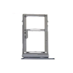 Sim Card Tray Dual For Samsung Galaxy S9 Plus G9650 G965 G966F G965A G965WA
