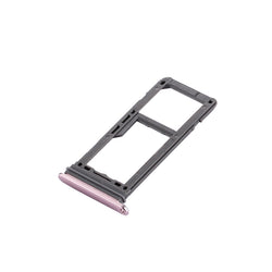 Sim Card Tray For Samsung Galaxy S8 G9500 G950 G950F G950A [Pro-Mobile]