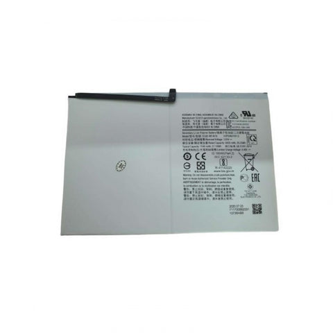 Replacement Battery Scud-Wt-N19 For Samsung Tab A7 10.4" T500 T505 [PRO-MOBILE]
