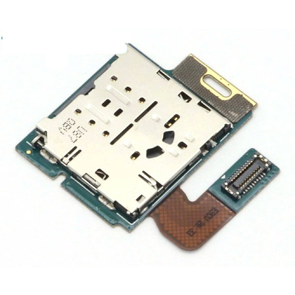 SD Card Reader For Samsung Tab S2 9.7" SM-T810 T815 [Pro-Mobile]