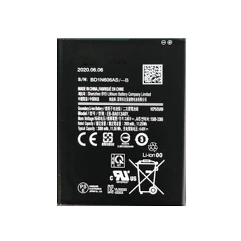 Replacement Battery EB-BA013ABY For Samsung Galaxy A01 Core A013 A013F [PRO-MOBILE]