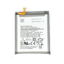 Replacement Battery EB-BA202ABU for Samsung Galaxy A10e 2019 A102 A102F [Pro-Mobile]