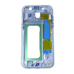 LCD Mid Frame Housing Bezel For Samsung Galaxy A5 2017 A520 A520F A520WA [Pro-Mobile]