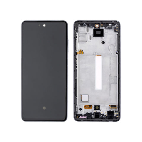 LCD Assembly For Samsung Galaxy A52 2021 A525 A525F A52 5G A526 [Pro-Mobile]