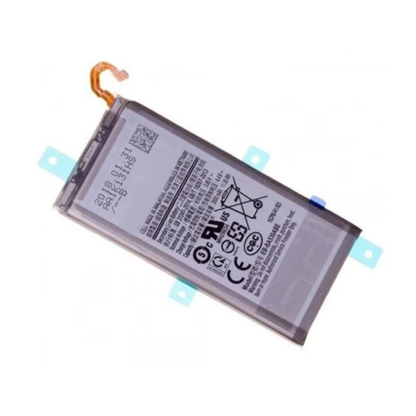 Replacement Battery Eb-Ba530Abe Samsung Galaxy A8 2018 A530 A530F A530WA [Pro-Mobile]