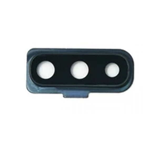 Back Camera Lens With Frame For Samsung Galaxy A70 2019 A705 A705F [Pro-Mobile]