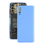 Back Glass Battery Door Cover Replacement For Samsung Galaxy A70 2019 A705 A705F [Pro-Mobile]